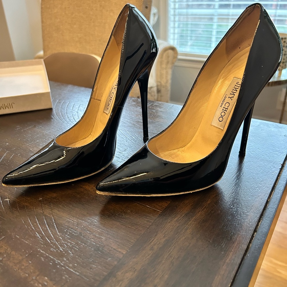 Jimmy Choo Anouk